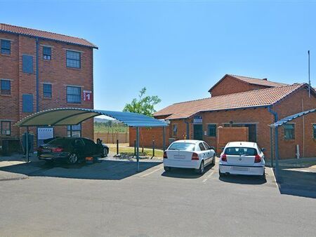 2 Bedroom Apartment in Lotus Gardens