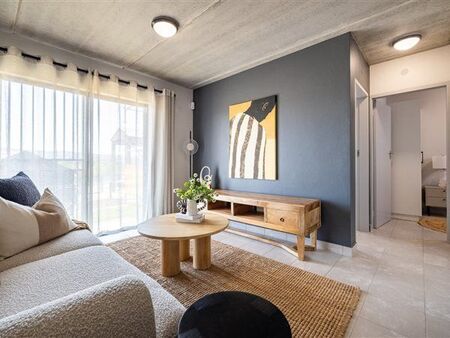 2 Bedroom Apartment in Claremont