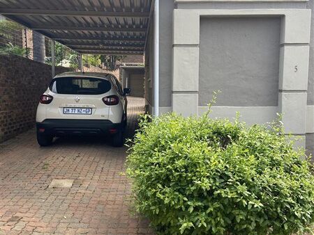 2 Bedroom Apartment in Brummeria