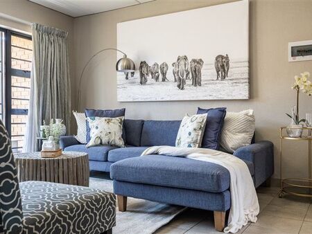 2 Bedroom Apartment in Bronberg