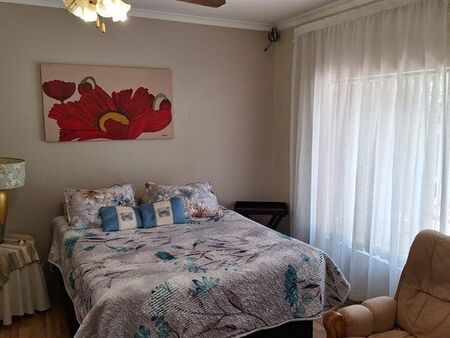 1 Bedroom Flat in Murrayfield