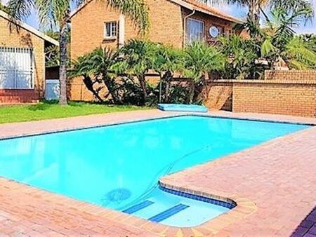 2 Bedroom Apartment in Faerie Glen