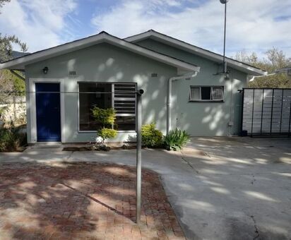 Bachelor Apartment to rent in Denneburg, Paarl