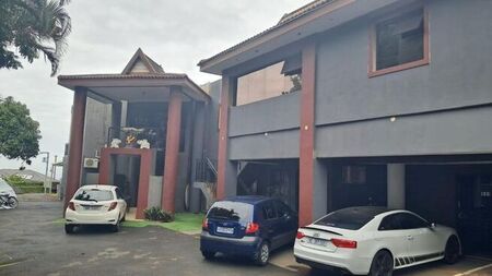 1 Bedroom house to rent in La Lucia, Umhlanga