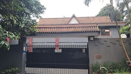 1 Bedroom apartment to rent in La Lucia, Umhlanga