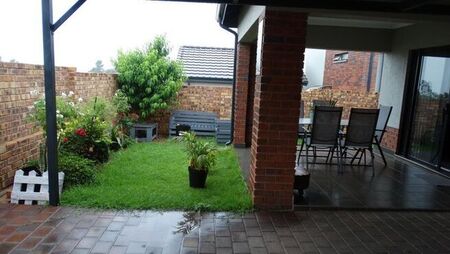 3 Bedroom house to rent in Lion Pride, Randburg