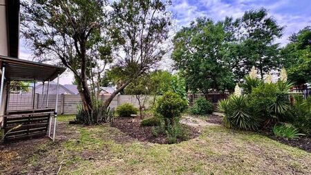 3 Bedroom house to rent in Secunda