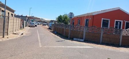 2 Bedroom house to rent in Phoenix, Milnerton