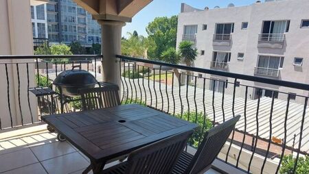 2 Bedroom apartment to rent in Sandown, Sandton