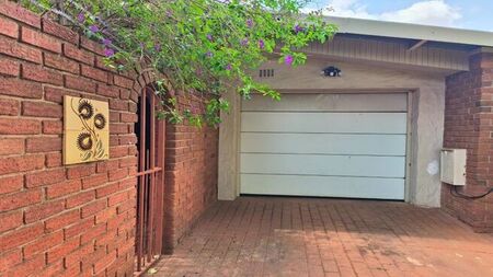 3 Bedroom house to rent in Westdene, Johannesburg