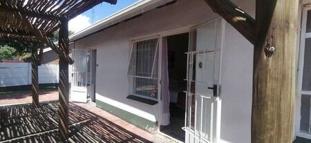 1 Bedroom apartment to rent in Secunda