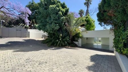 2 Bedroom cottage to rent in Northcliff, Randburg