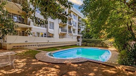 2 Bedroom apartment to rent in Parkmore, Sandton