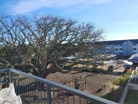 2 Bedroom apartment to rent in Silver Oaks, Kuils River