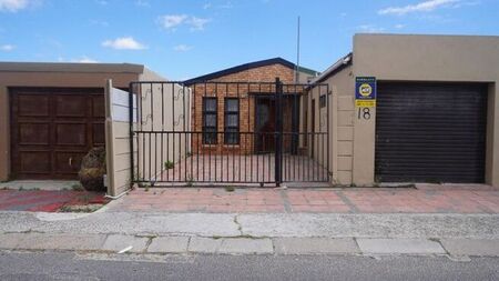 4 Bedroom house to rent in Summer Greens, Milnerton