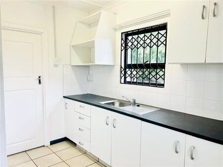1 Bedroom House in Beacon Bay