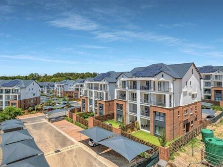 1 Bedroom Apartment in Linbro Park