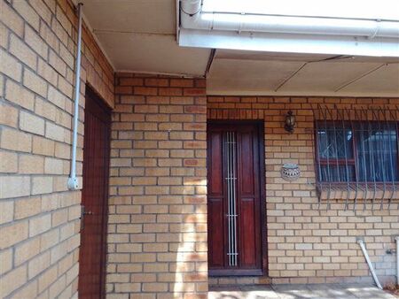 2 Bedroom House in Gonubie