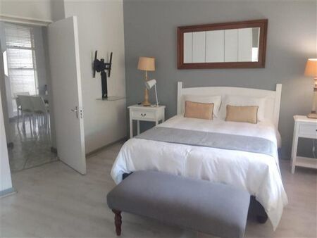 2 Bedroom Apartment in Sandton Central