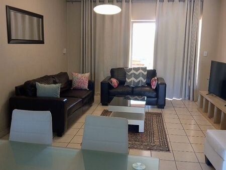 2 Bedroom Apartment in Sandton Central