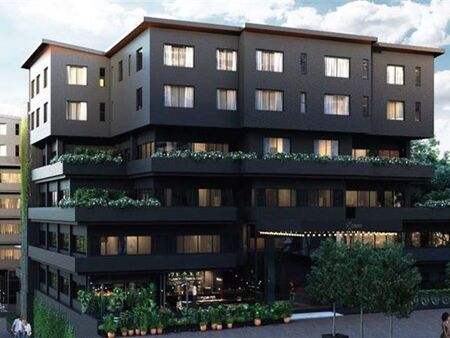 Studio Apartment in Sandton Central