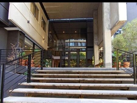 1 Bedroom House in Sandton Central