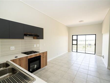 2 Bedroom Apartment in Linbro Park