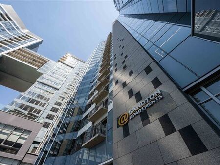 1 Bedroom Apartment in Sandton Central