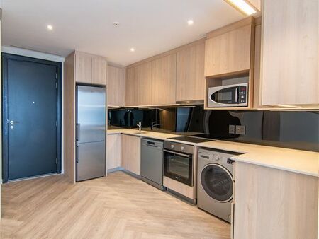 1 Bedroom Apartment in Sandton Central