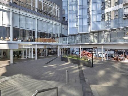 1 Bedroom Apartment in Sandton Central