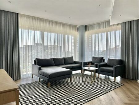 3 Bedroom Apartment in Sandton Central