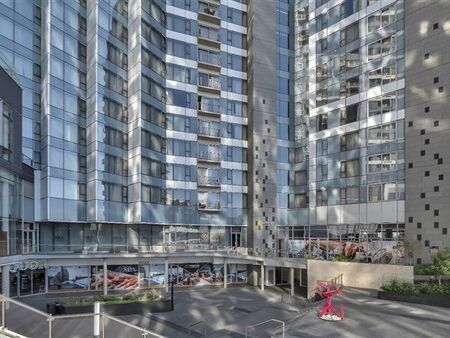 2 Bedroom Apartment in Sandton Central