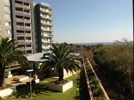 2 Bedroom Apartment in Sandton Central