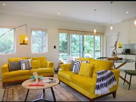 1 Bedroom Apartment in Sandton Central