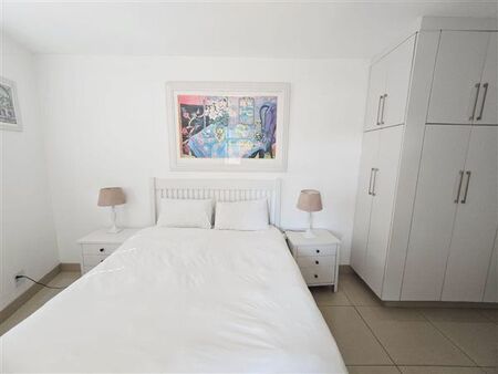 2 Bedroom Apartment in Sandton Central