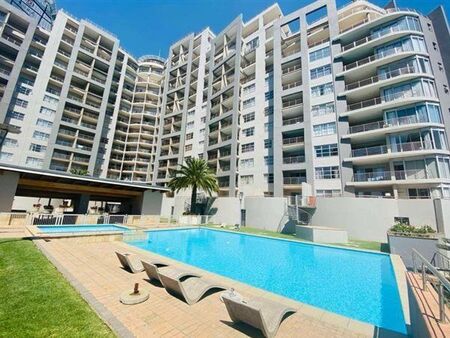 1 Bedroom Apartment in Sandton Central