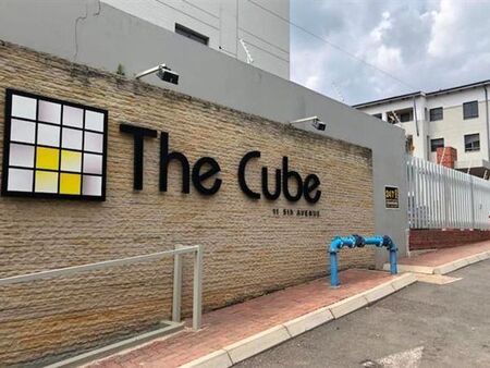 2 Bedroom Apartment in Rivonia