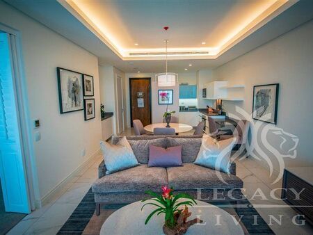 1 Bedroom Apartment in Sandton Central