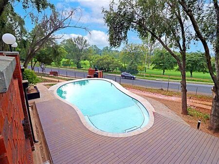 1 Bedroom Apartment in Illovo