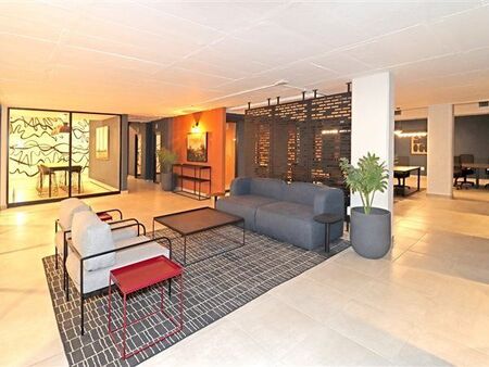 2 Bedroom Apartment in Illovo