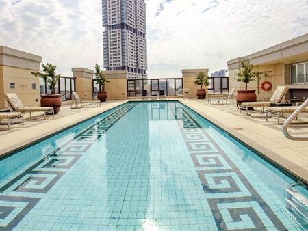 2 Bedroom Apartment in Sandton Central