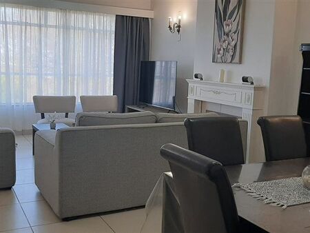 2 Bedroom Apartment in Sandton Central