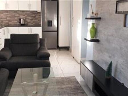 1 Bedroom Apartment in Sandown