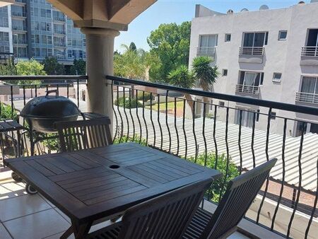 2 Bedroom Apartment in Sandown