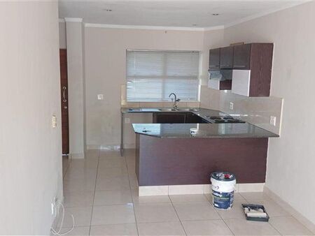 1 Bedroom Apartment in Sandton Central