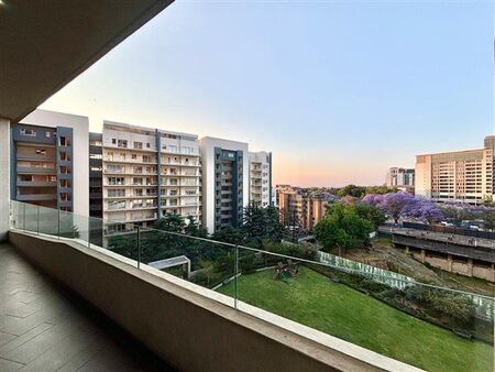 2 Bedroom Apartment in Morningside