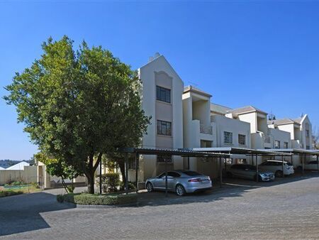 2 Bedroom Apartment in Morningside