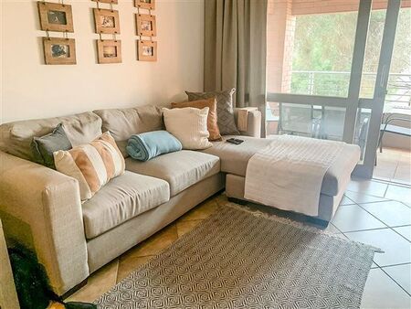 1 Bedroom Apartment in Bryanston