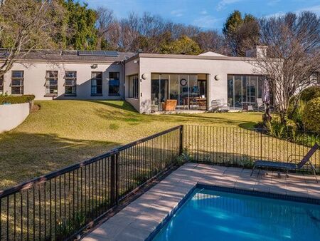 4 Bedroom House in Hurlingham