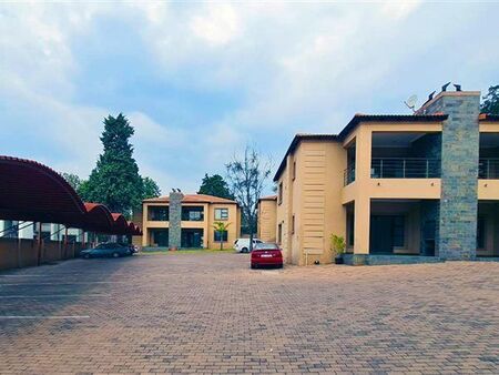 2 Bedroom Apartment in Morningside